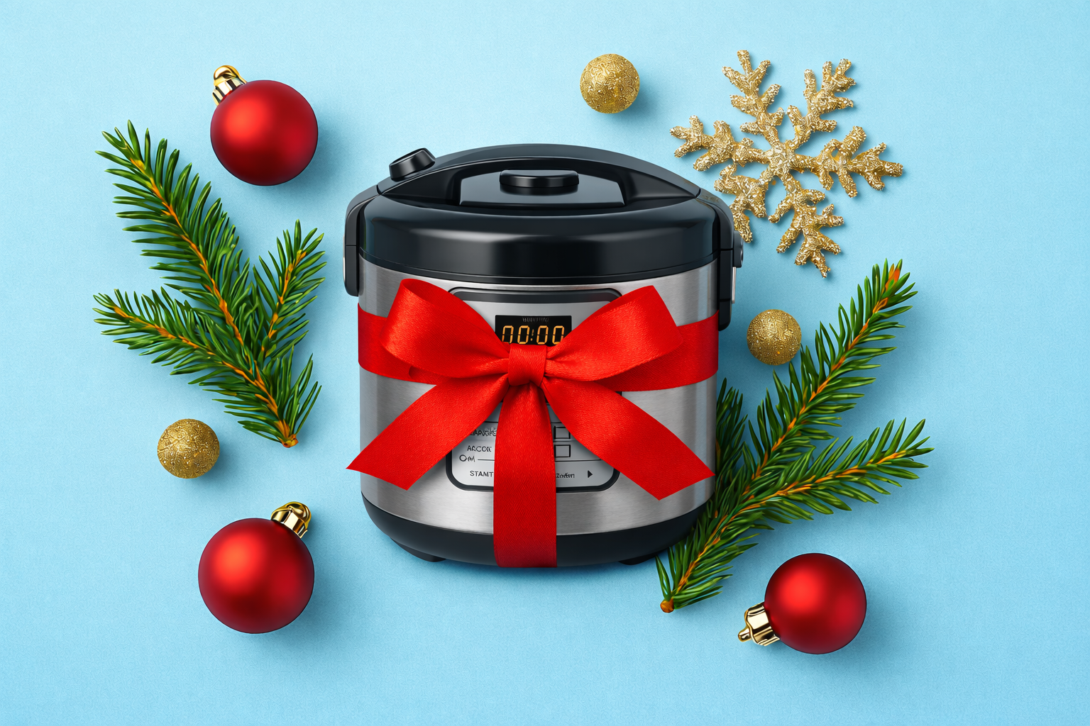 Sovg‘a sifatida maishiy texnika