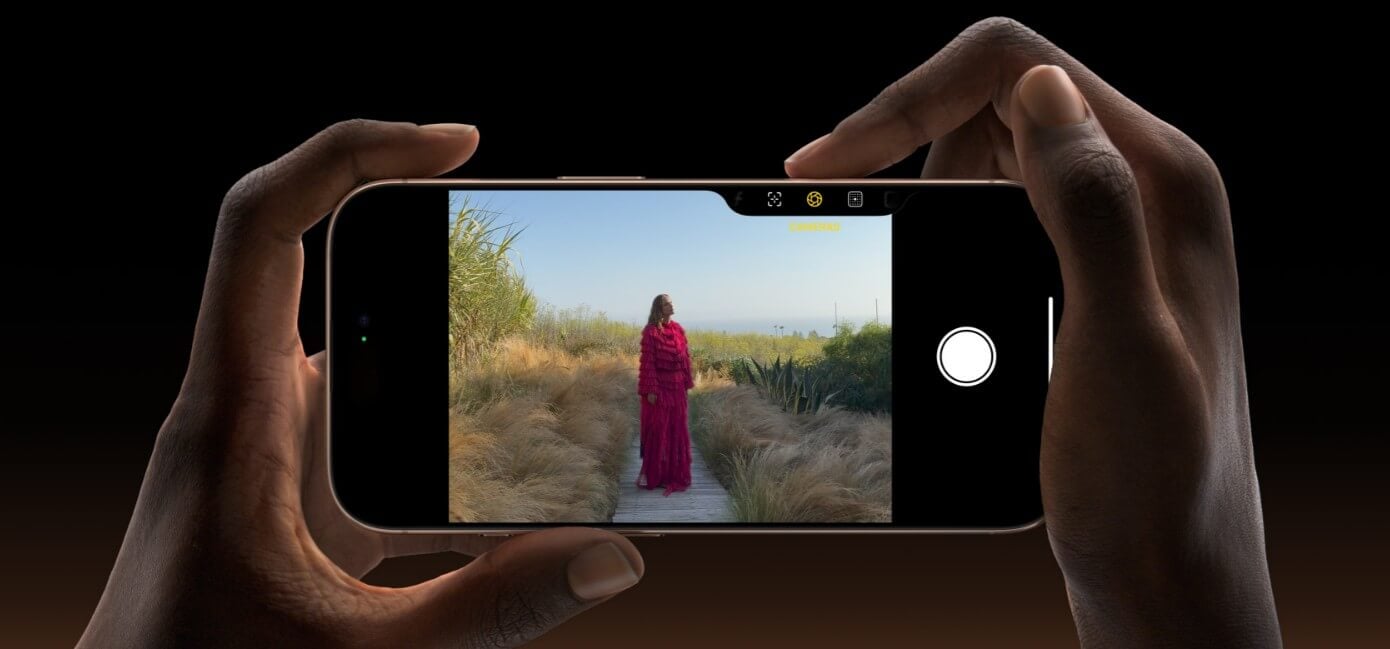 Camera Control