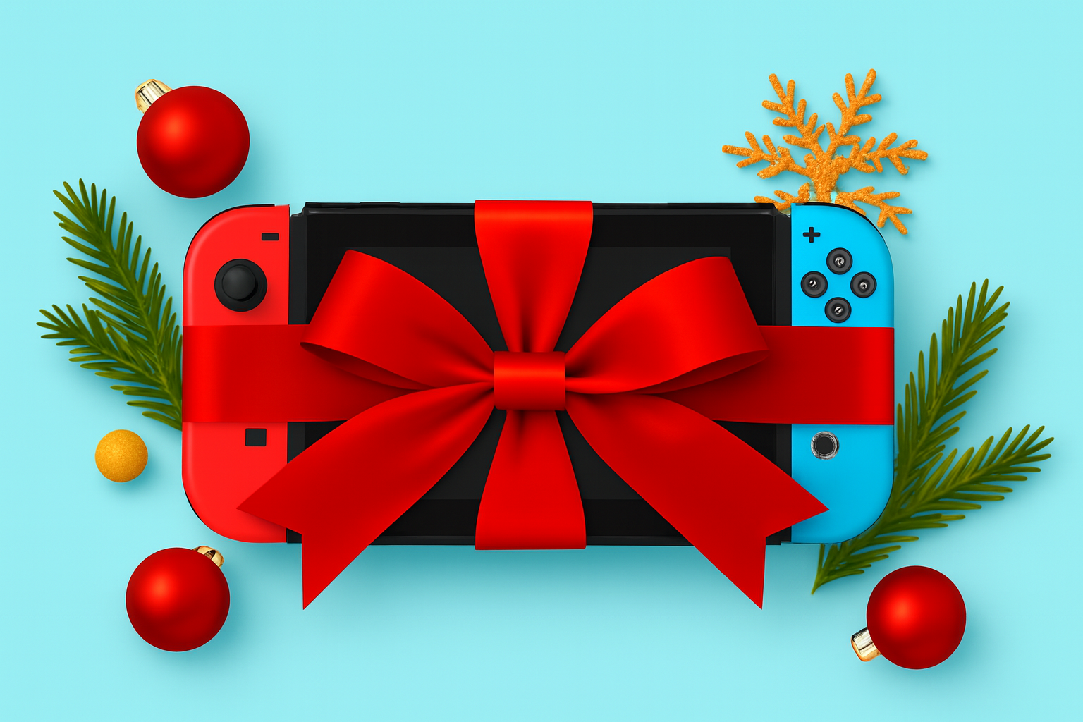 Sovg‘a sifatida o‘yin o‘yin konsollari