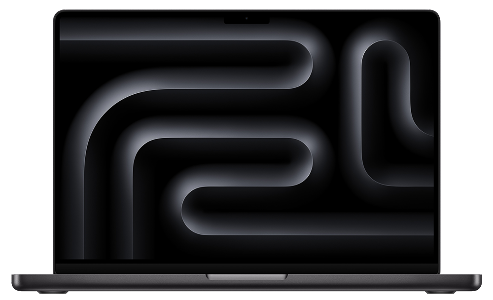 Apple MacBook Pro 14
