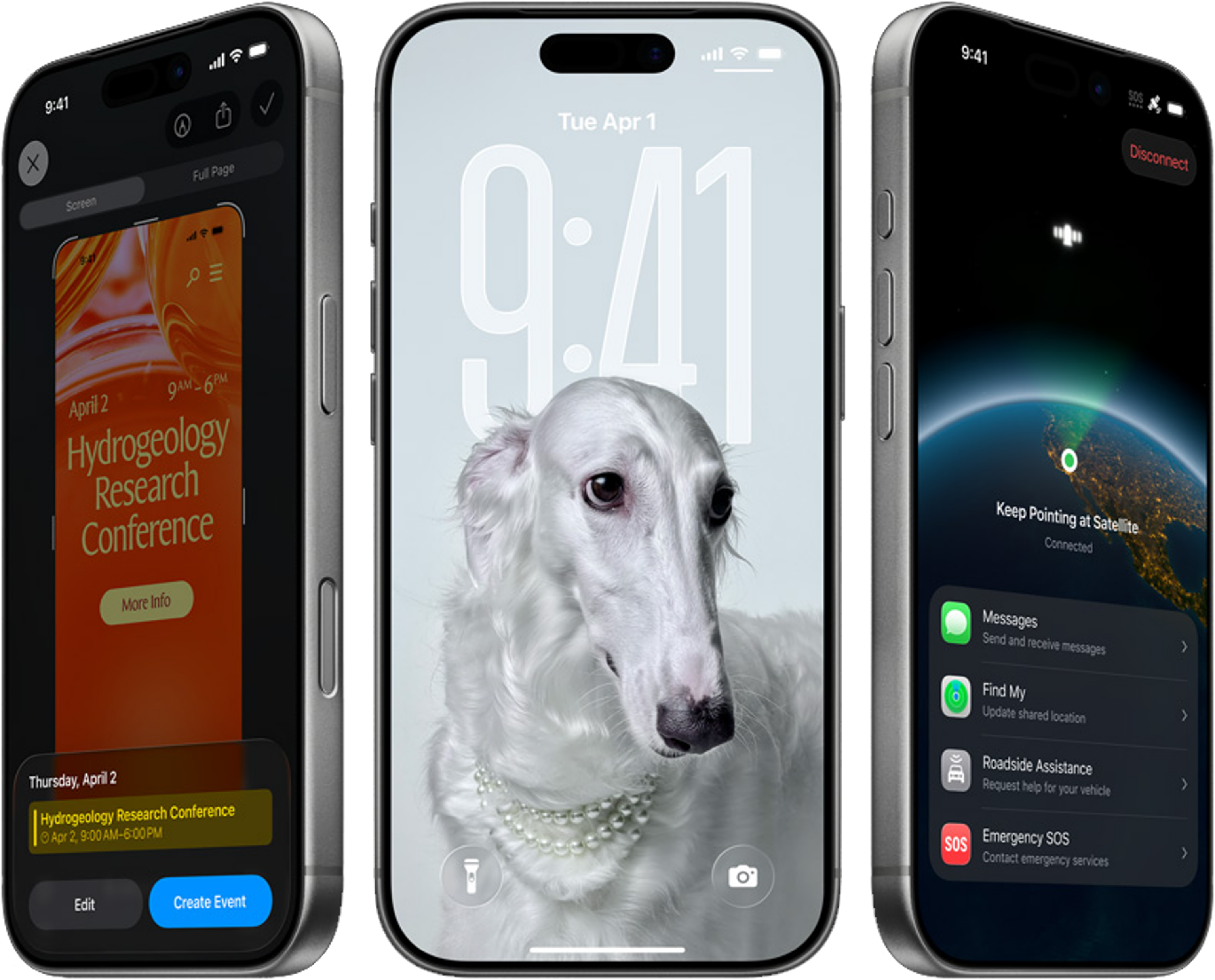 iPhone 17 Pro Max imkoniyatlari