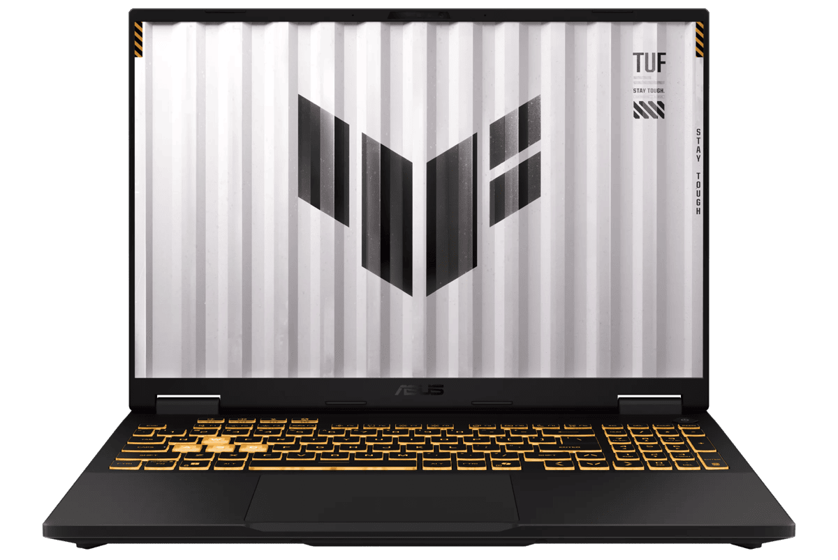 ASUS TUF Gaming F16