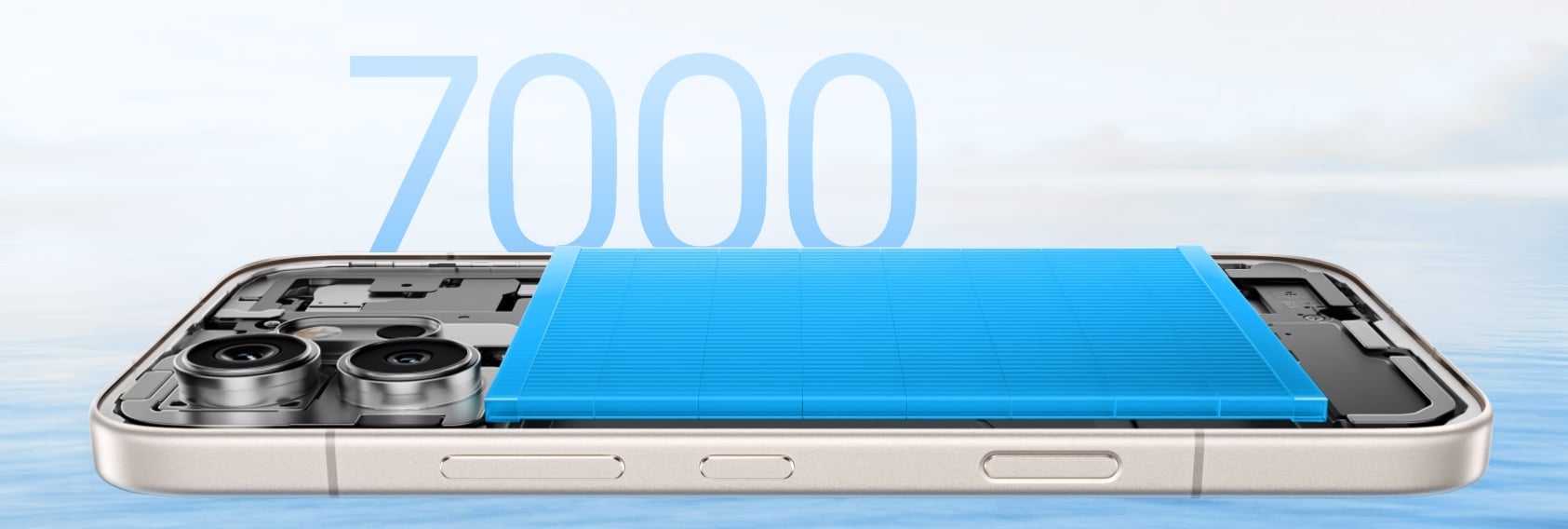 Батарея Хонор 600
